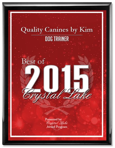 Trainer of the Year 2015
